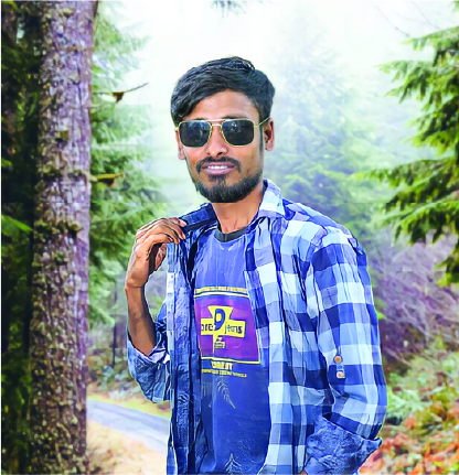 Image of মো: রনি